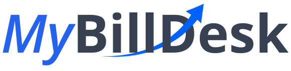 MyBillDesk Logo